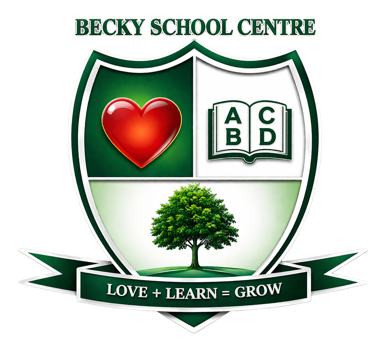 Becky School Centre